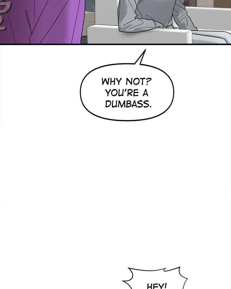No Longer A Heroine! chapter 65 - page 11