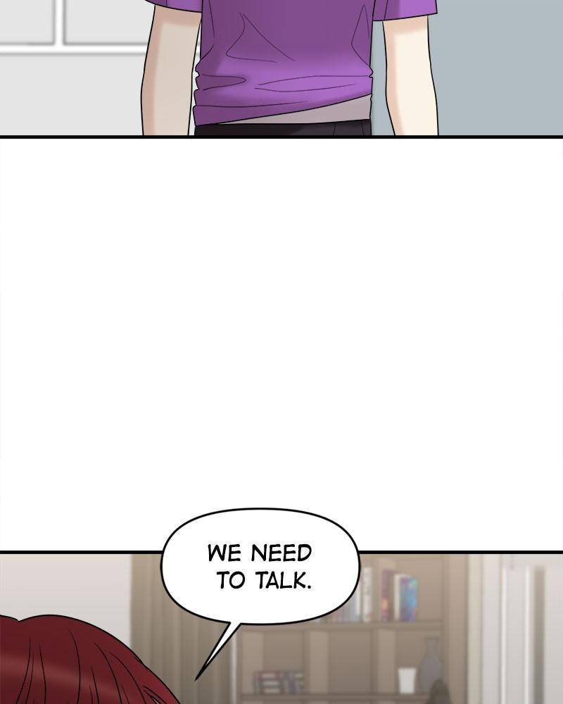 No Longer A Heroine! chapter 65 - page 4