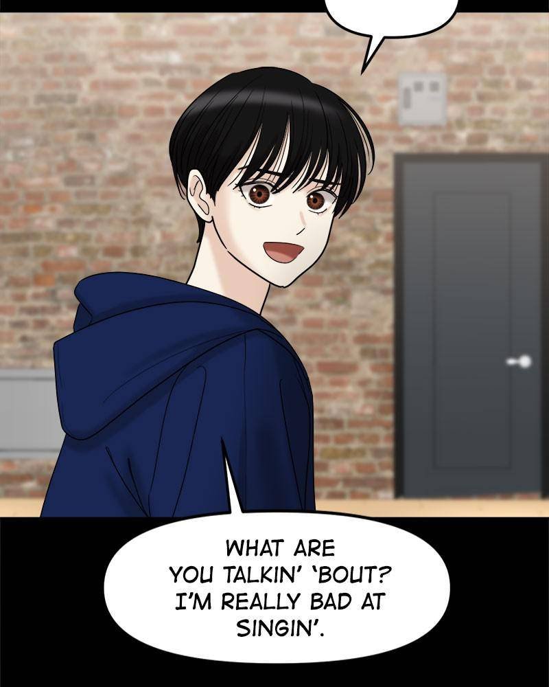 No Longer A Heroine! chapter 65 - page 67