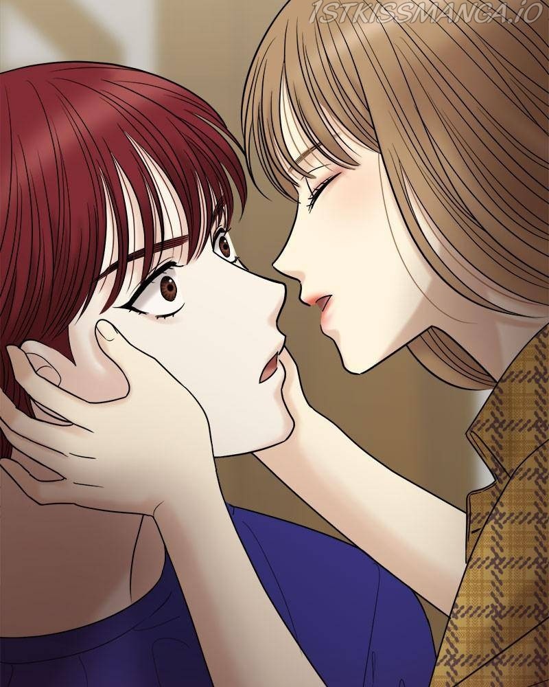 No Longer A Heroine! chapter 64 - page 35