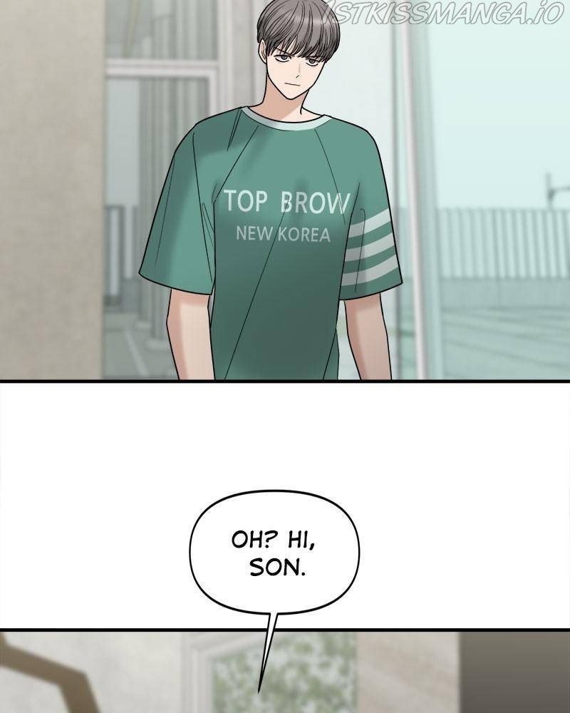 No Longer A Heroine! chapter 64 - page 4