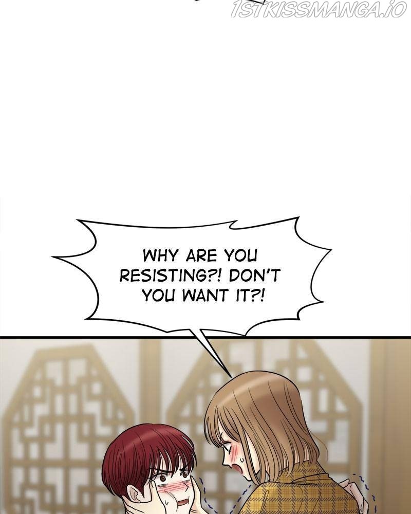 No Longer A Heroine! chapter 64 - page 42