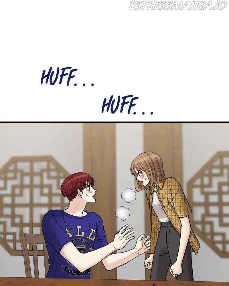 No Longer A Heroine! chapter 64 - page 44