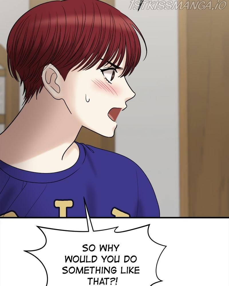 No Longer A Heroine! chapter 64 - page 46
