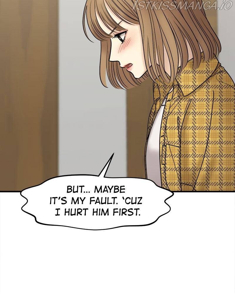 No Longer A Heroine! chapter 64 - page 53