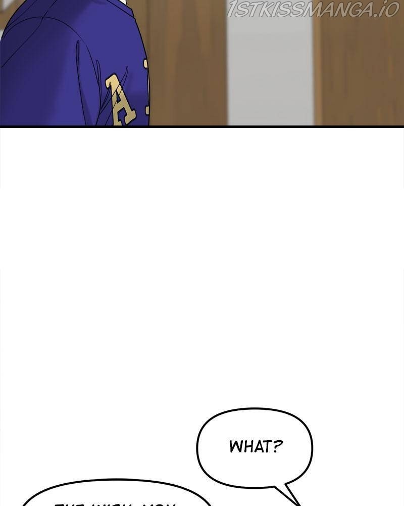 No Longer A Heroine! chapter 64 - page 61