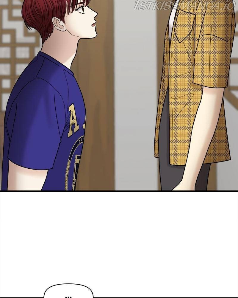 No Longer A Heroine! chapter 64 - page 66