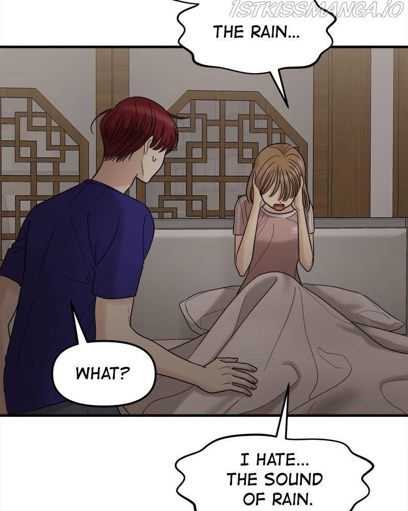 No Longer A Heroine! chapter 64 - page 93