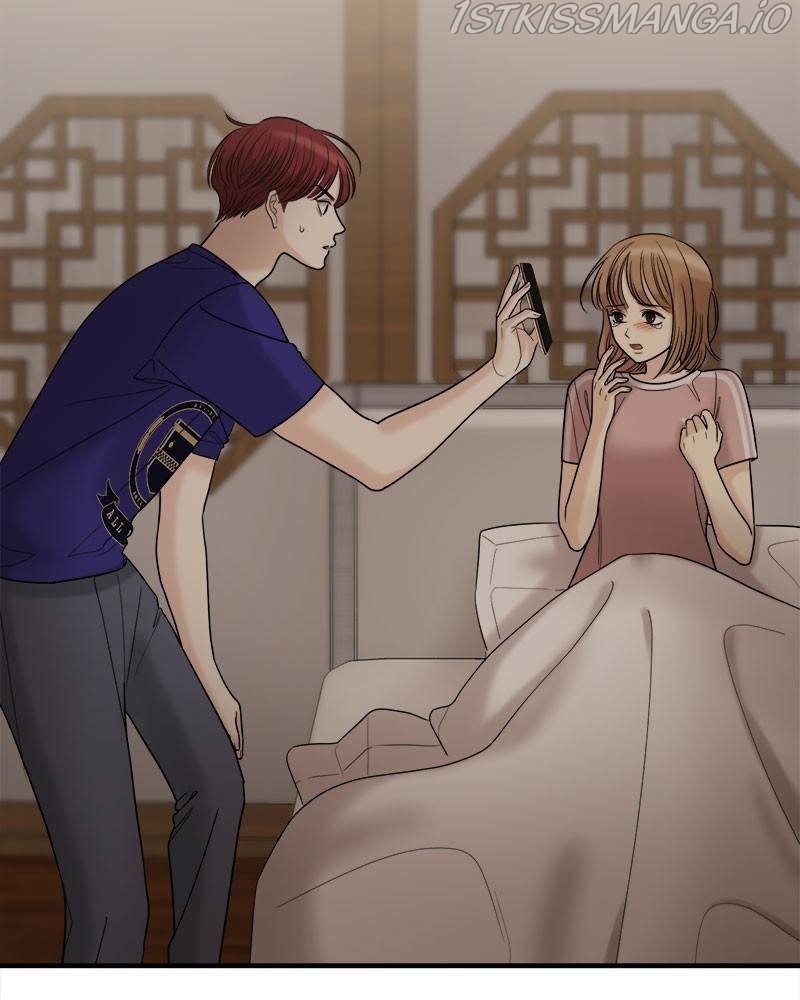 No Longer A Heroine! chapter 64 - page 99