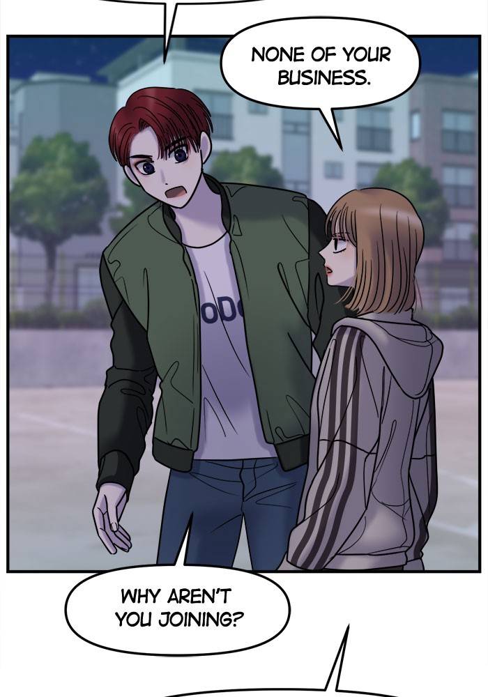 No Longer A Heroine! chapter 40 - page 78