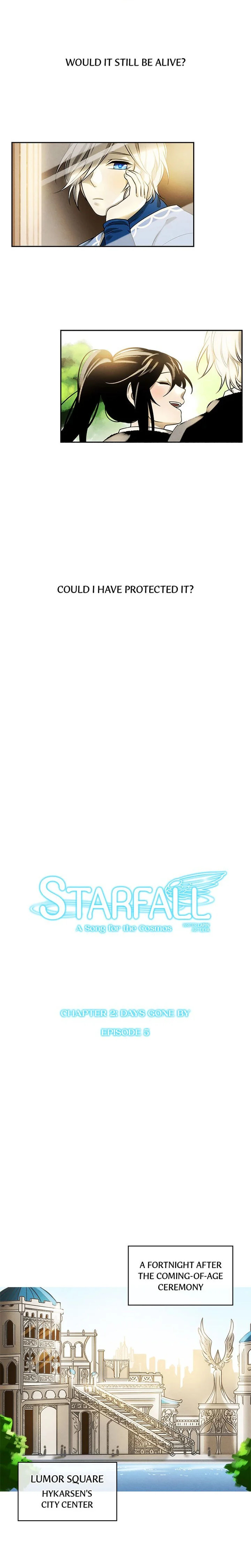 Starfall chapter 13 - page 3