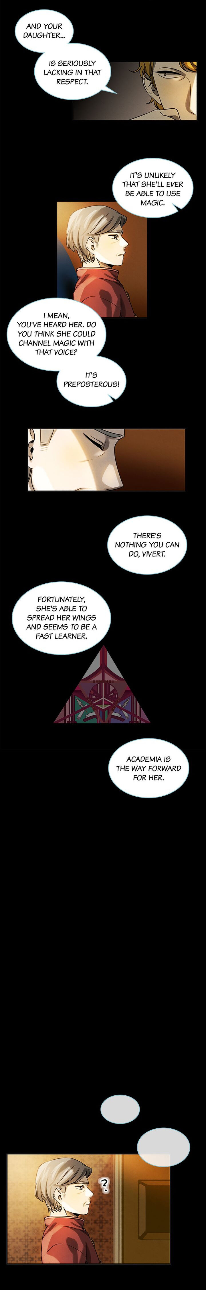 Starfall chapter 10 - page 7