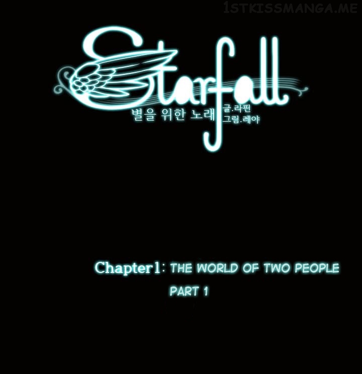 Starfall chapter 0.2 - page 8