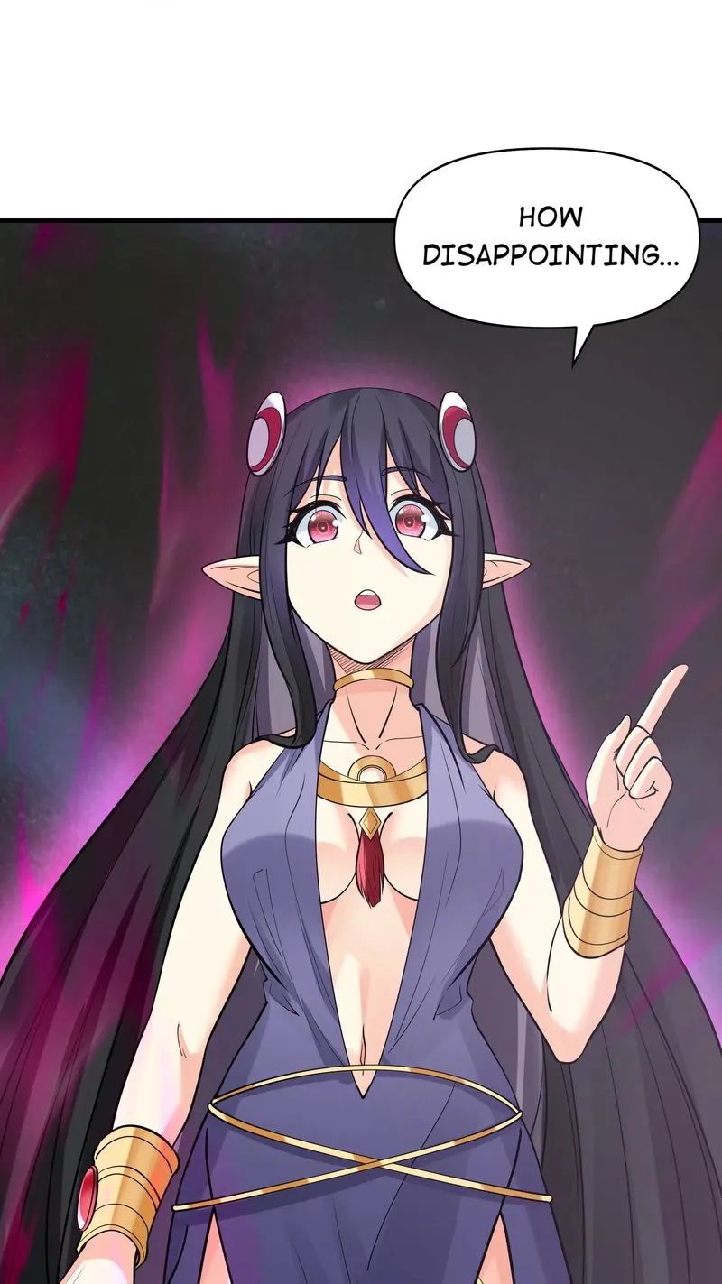 My Harem Is Entirely Female Demon Villains Chapter 73 - page 18