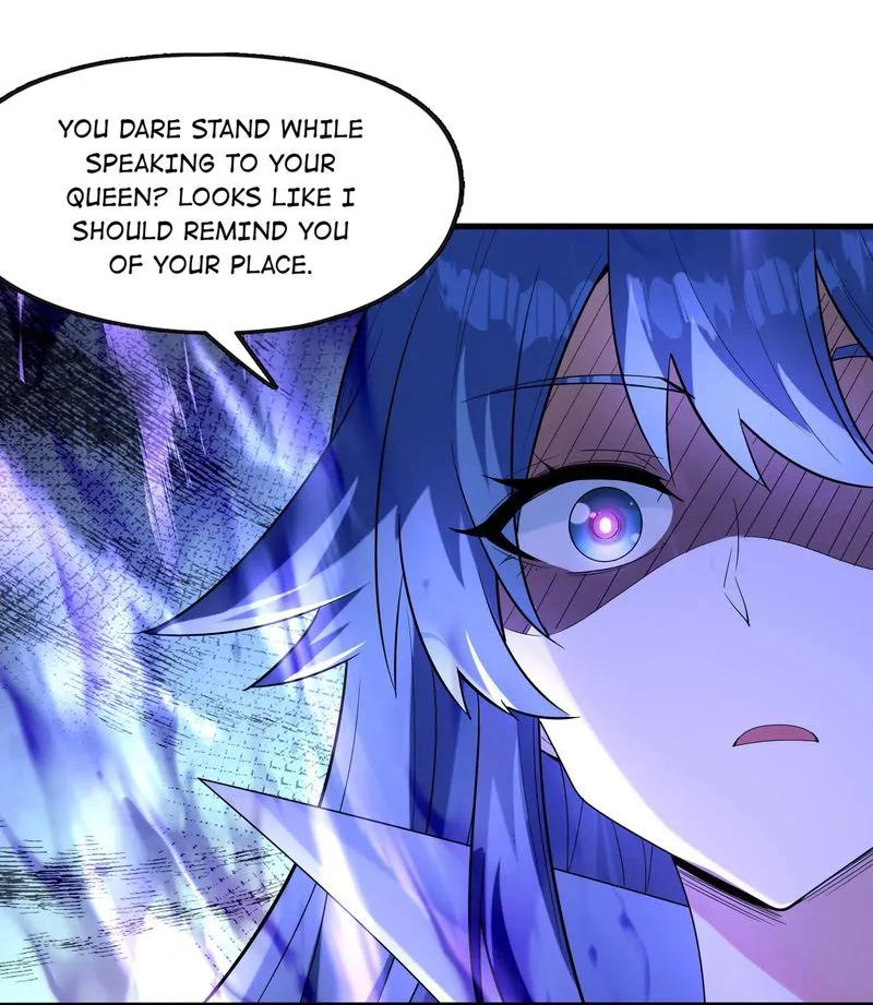 My Harem Is Entirely Female Demon Villains Chapter 71 - page 47