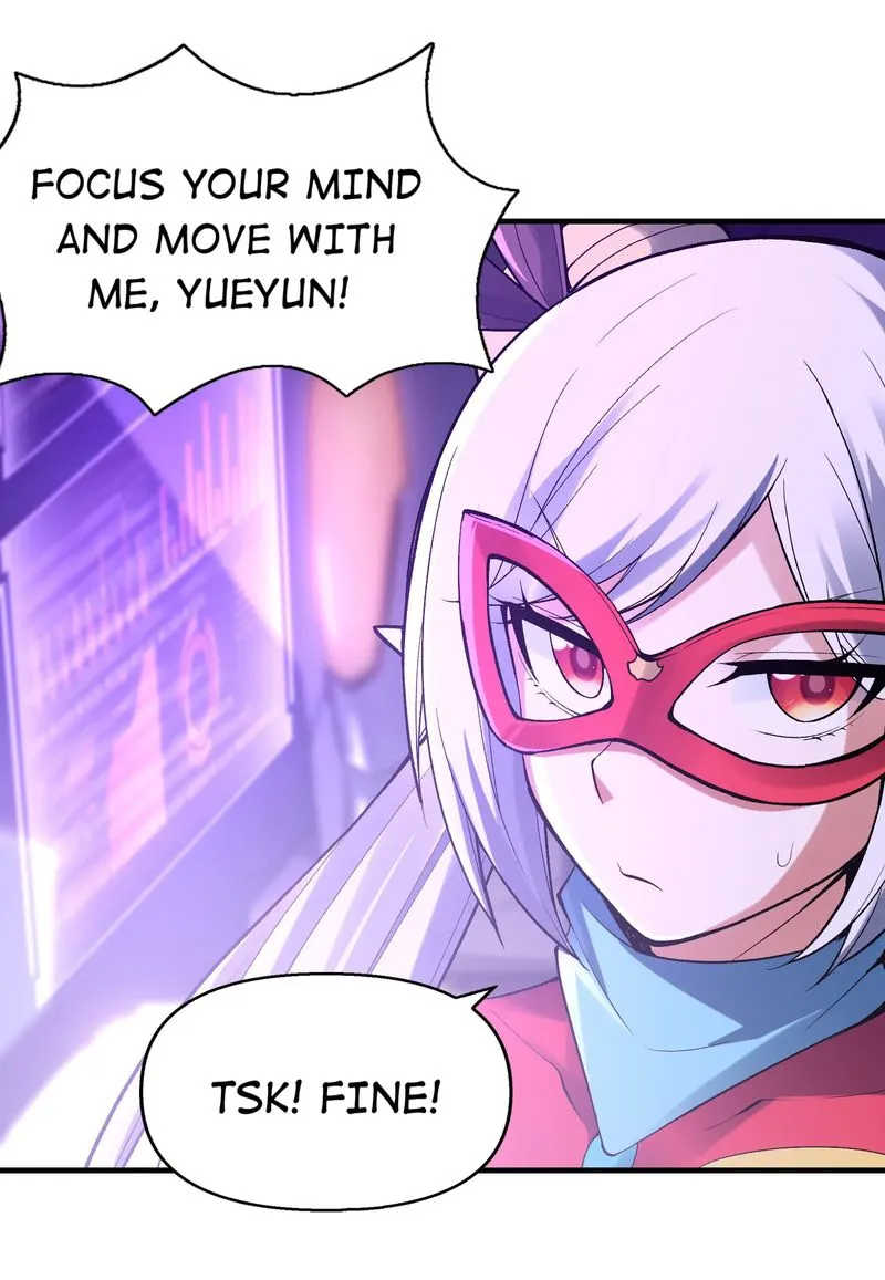 My Harem Is Entirely Female Demon Villains Chapter 69 - page 26