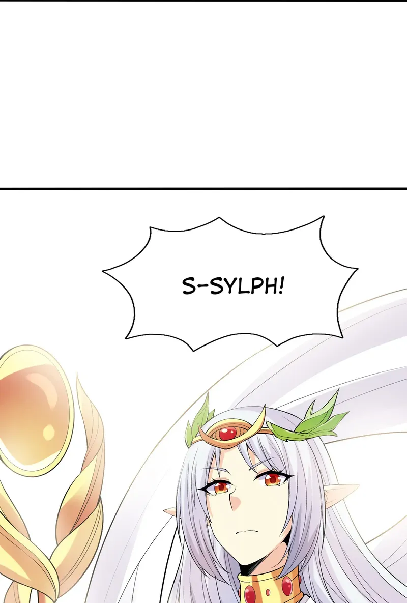 My Harem Is Entirely Female Demon Villains Chapter 67 - page 17