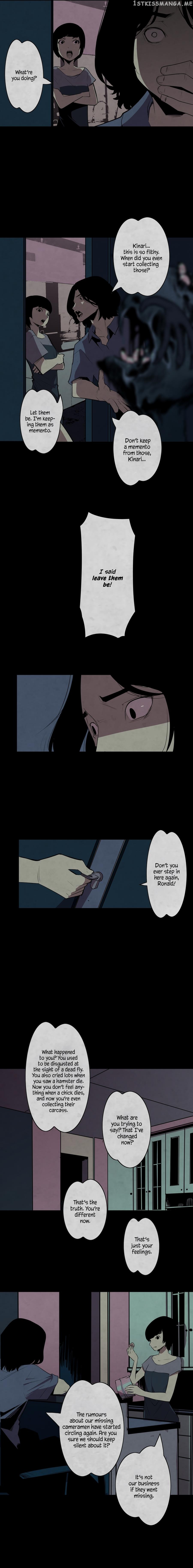 Creep In chapter 29 - page 7