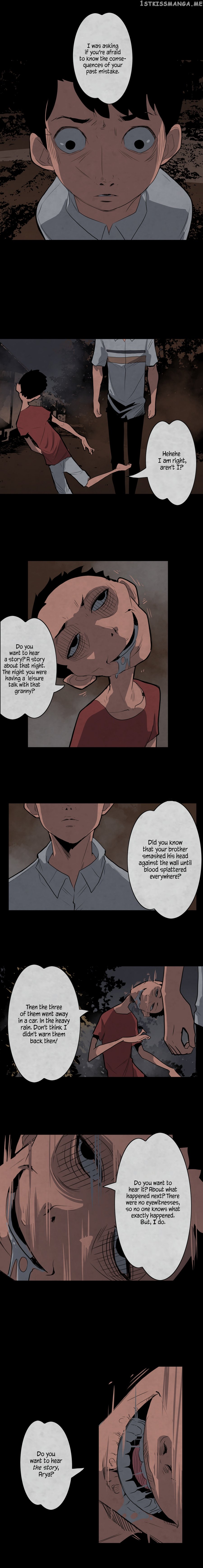 Creep In chapter 19 - page 6