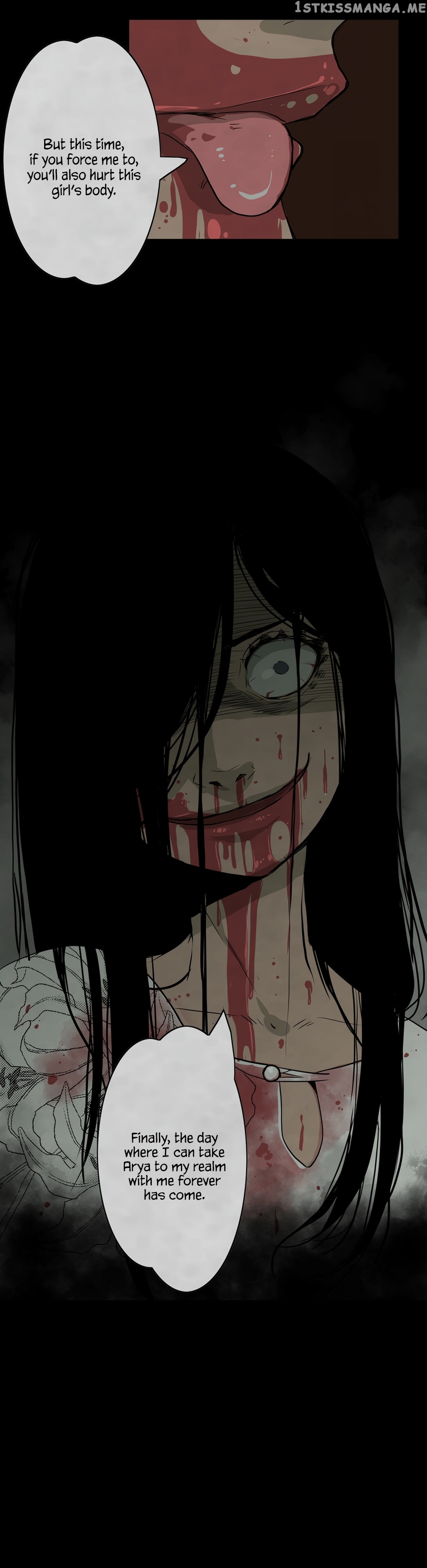 Creep In chapter 16 - page 11