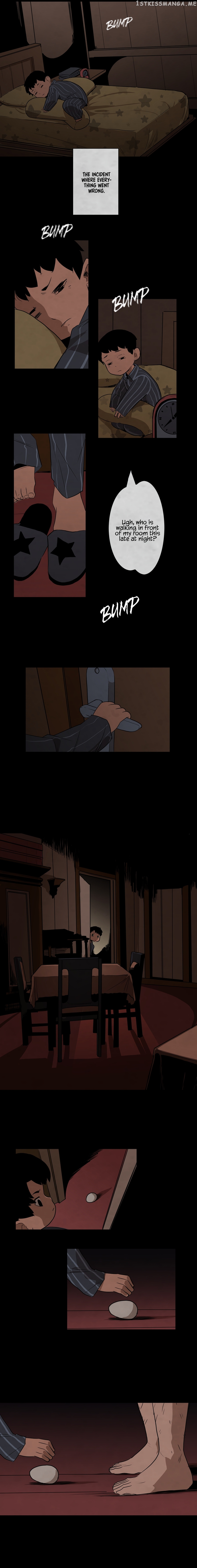 Creep In chapter 13 - page 8