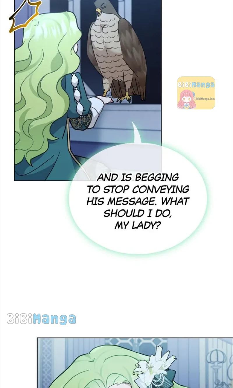 Princess of the Animals Chapter 56 - page 77