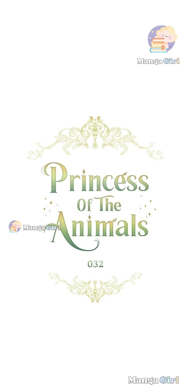 Princess of the Animals chapter 32 - page 29