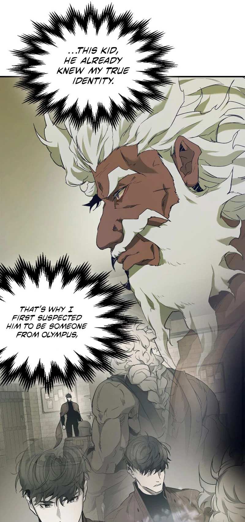 Leveling With The Gods chapter 31 - page 25