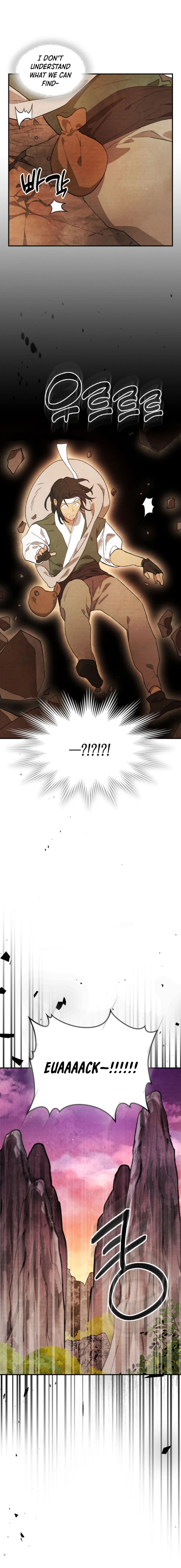 Chronicles Of The Martial God’s Return chapter 35 - page 8