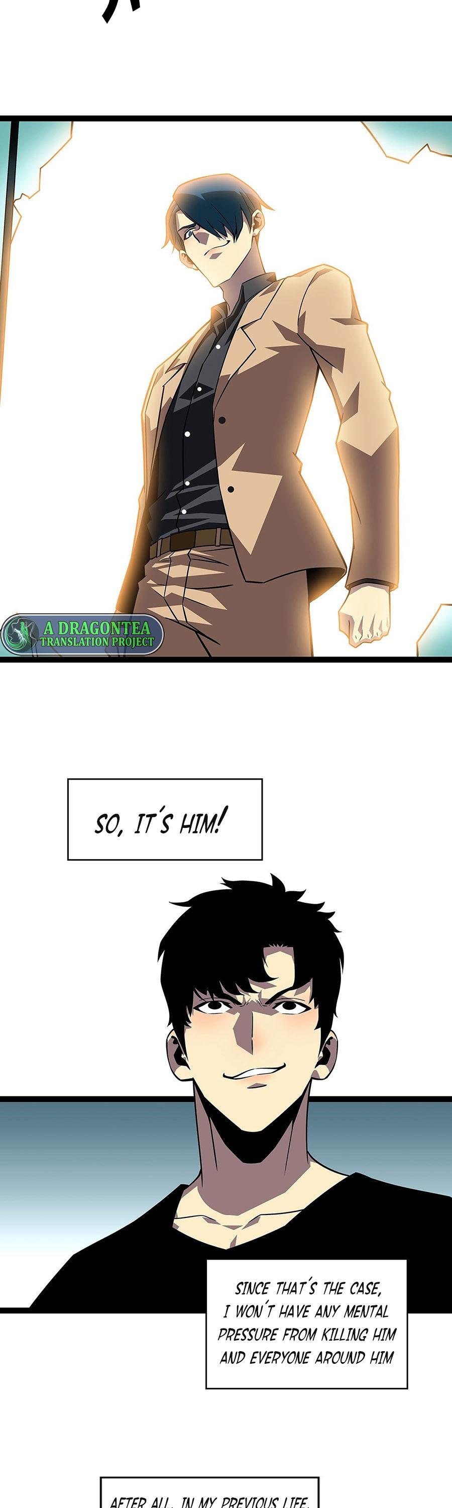 It all starts with playing game seriously chapter 110 - page 26