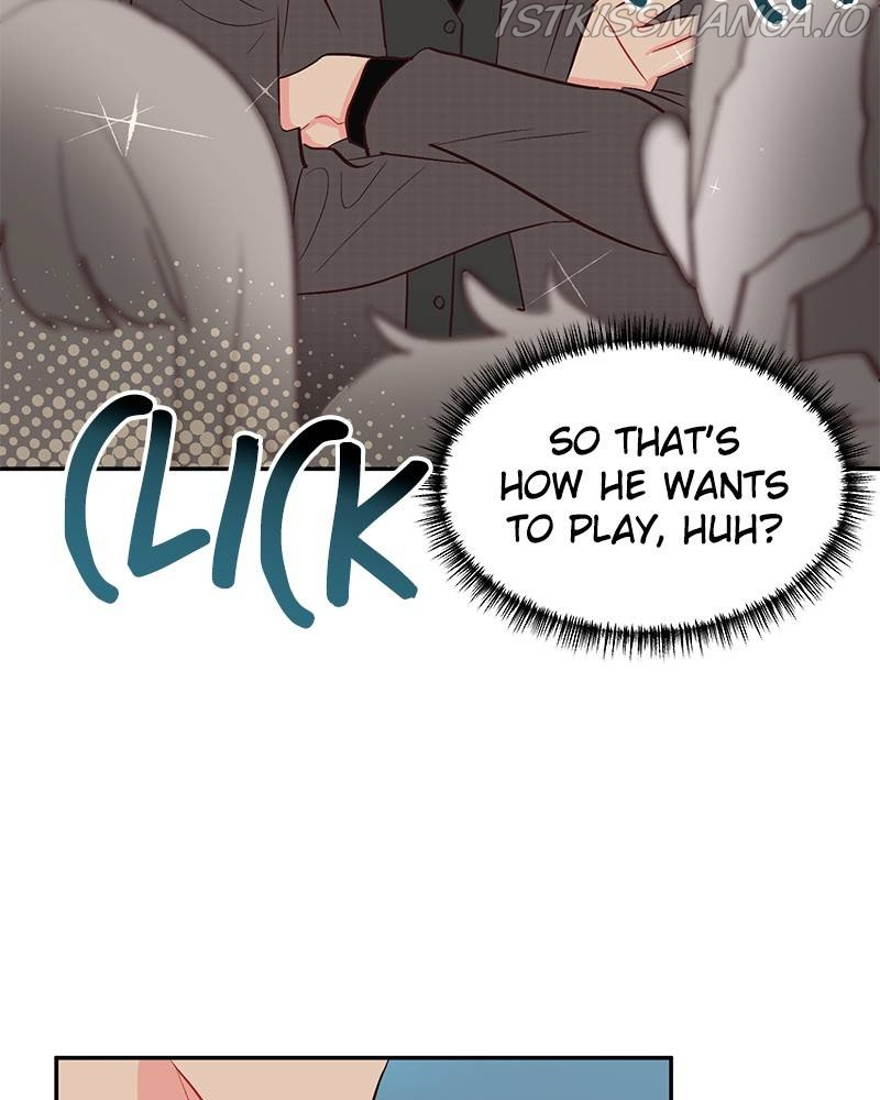 Let Me Stay Over Tonight! chapter 58 - page 78