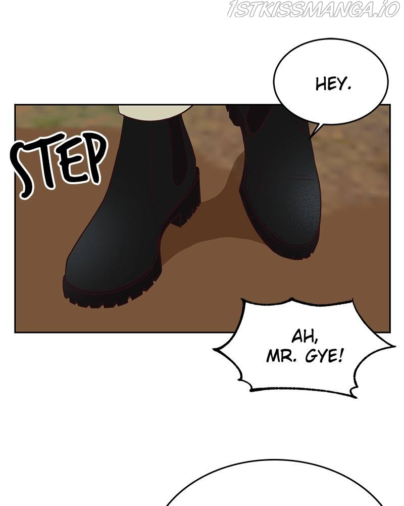 Let Me Stay Over Tonight! chapter 53 - page 68