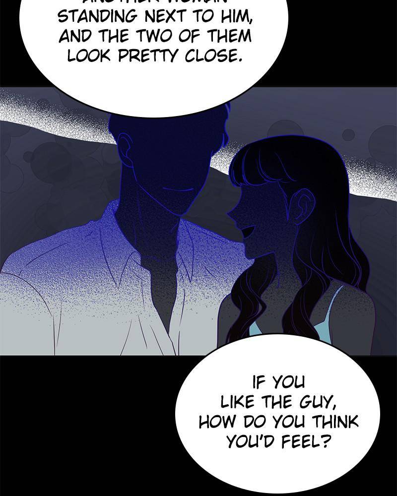 Let Me Stay Over Tonight! chapter 48 - page 59