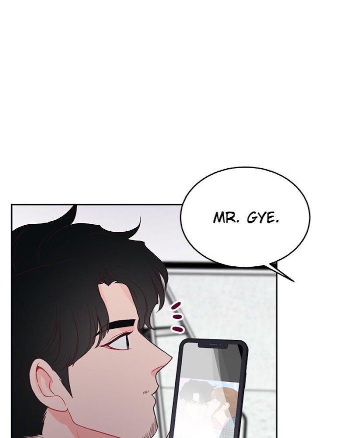 Let Me Stay Over Tonight! chapter 46 - page 71