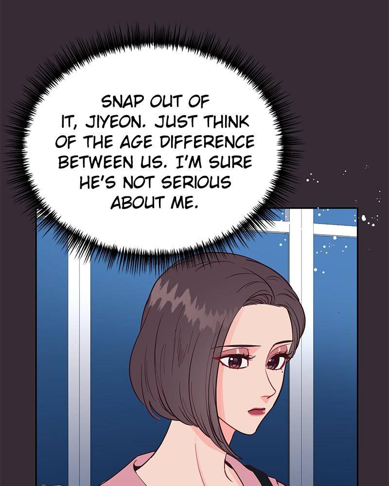 Let Me Stay Over Tonight! chapter 43 - page 69