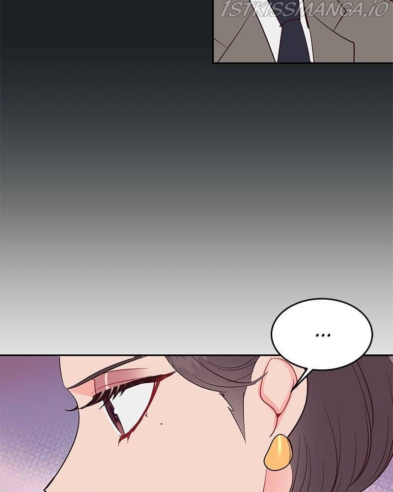 Let Me Stay Over Tonight! chapter 42 - page 7