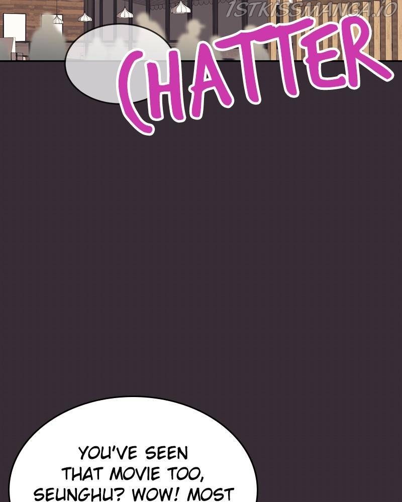 Let Me Stay Over Tonight! chapter 42 - page 74