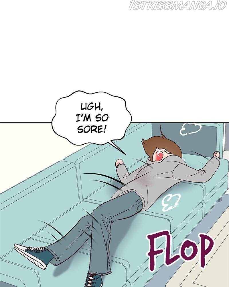 Let Me Stay Over Tonight! chapter 35 - page 1