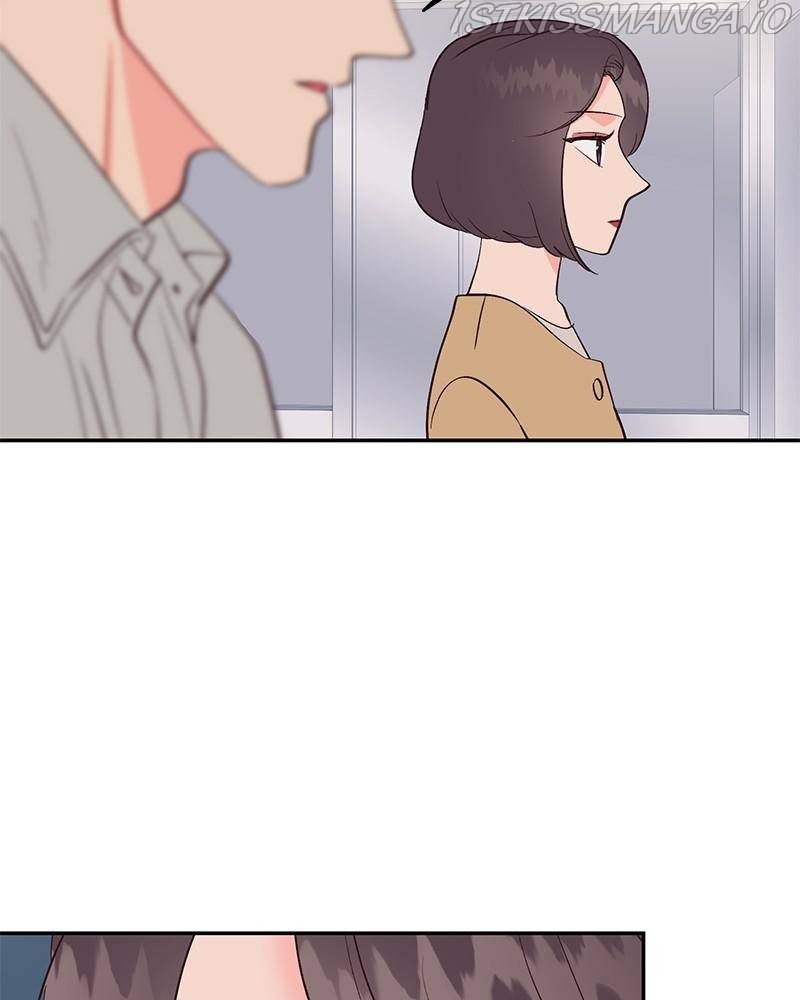 Let Me Stay Over Tonight! chapter 33 - page 52