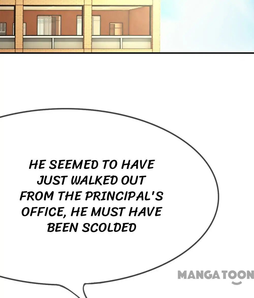 The Three-point Line of Love Chapter 43 - page 6