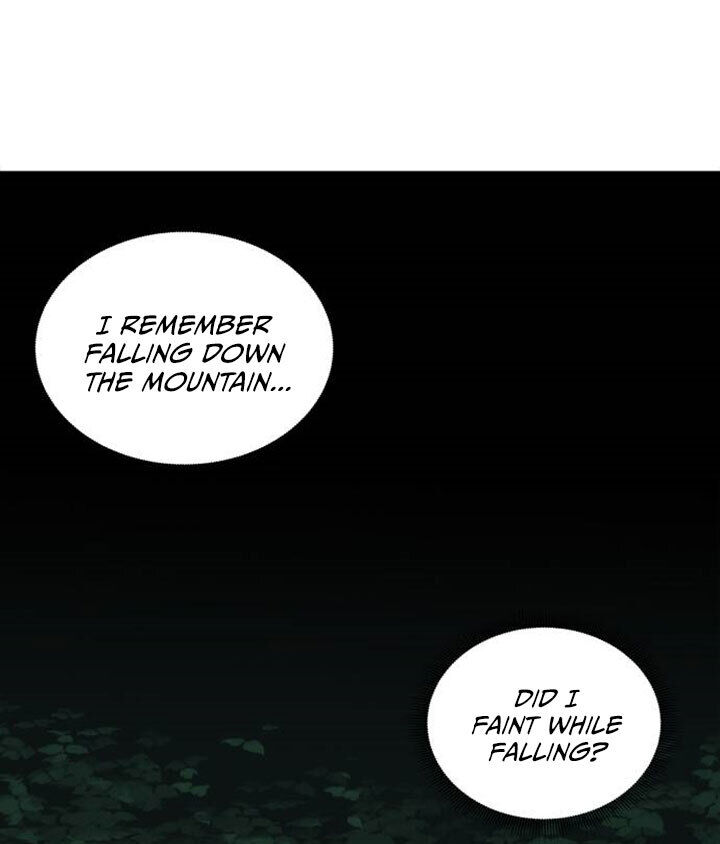 NG Impossible chapter 2 - page 65