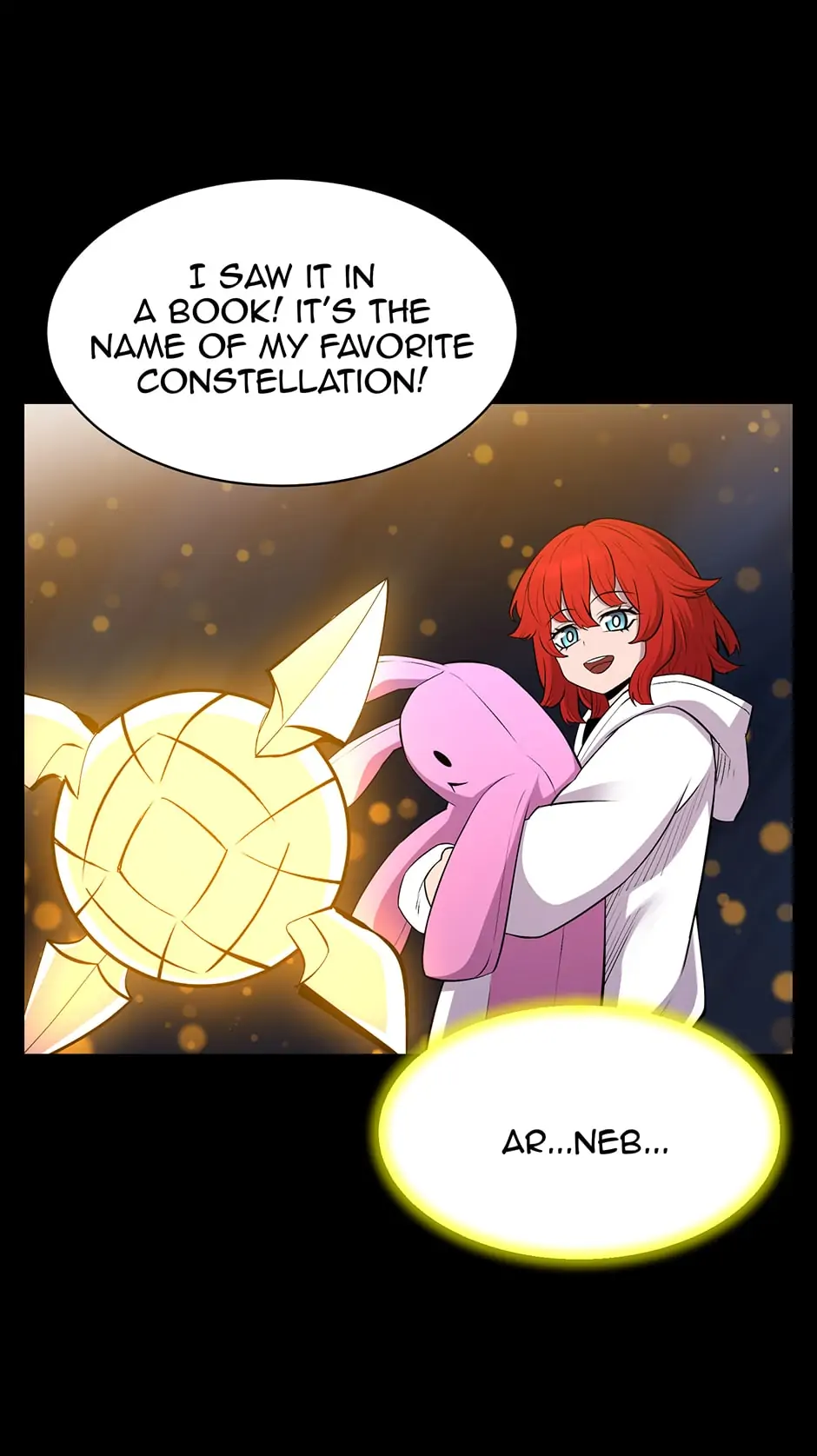 Updater Chapter 115 - page 50