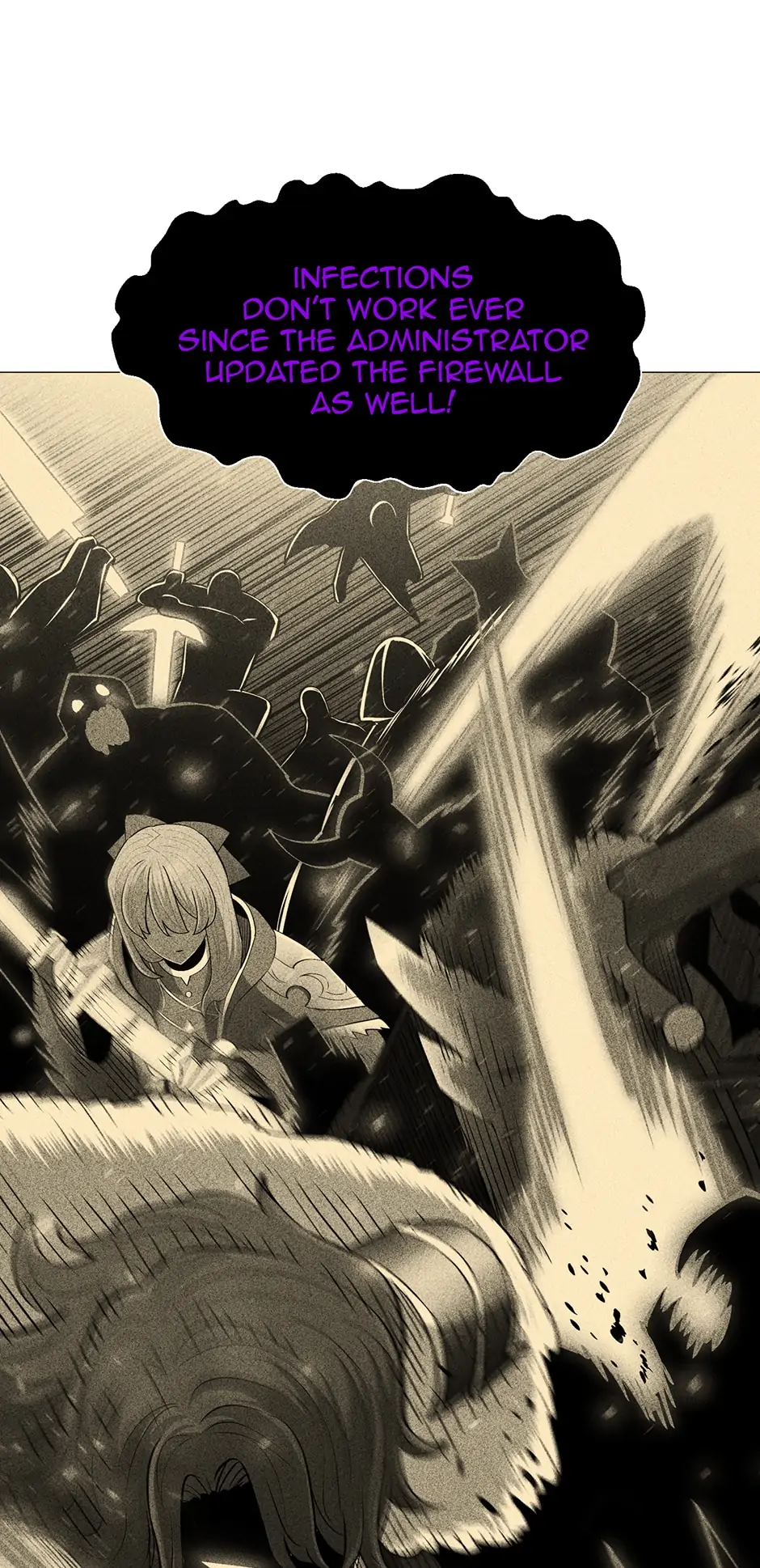 Updater Chapter 100 - page 14