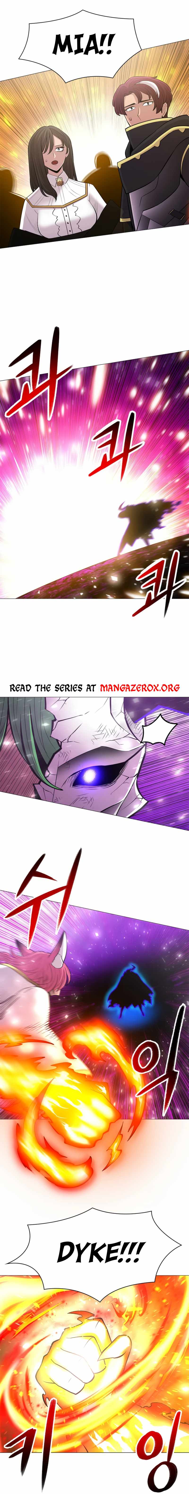 Updater Chapter 71 - page 16