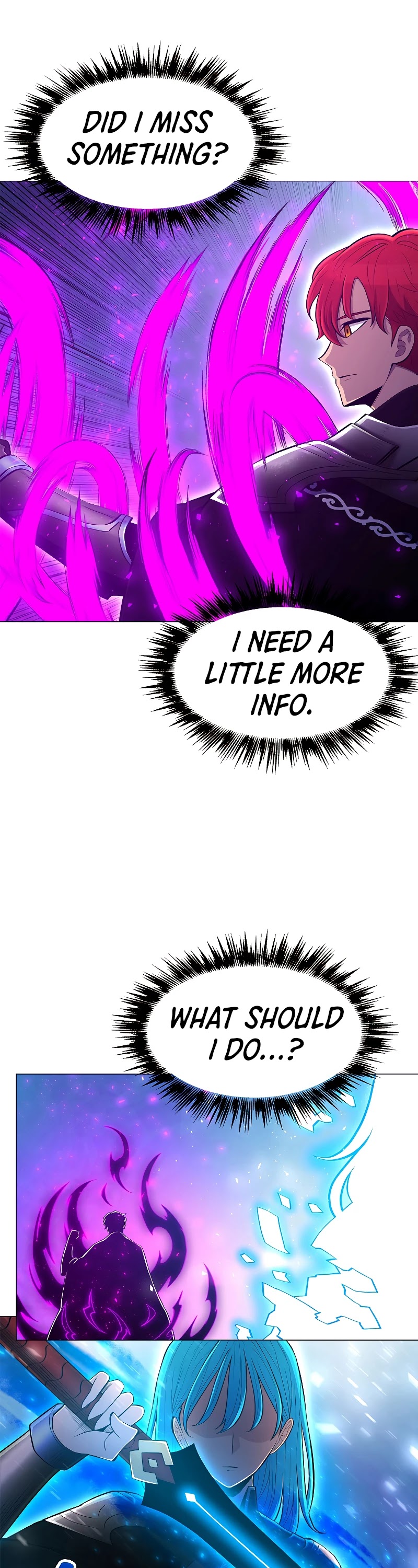 Updater Chapter 64 - page 29