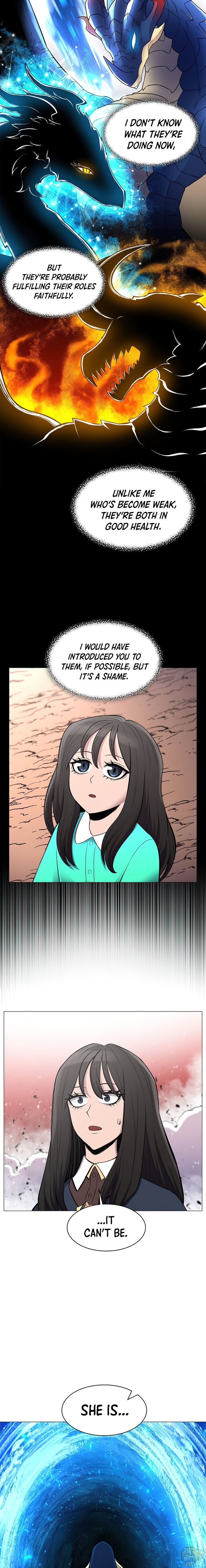 Updater Chapter 45 - page 6