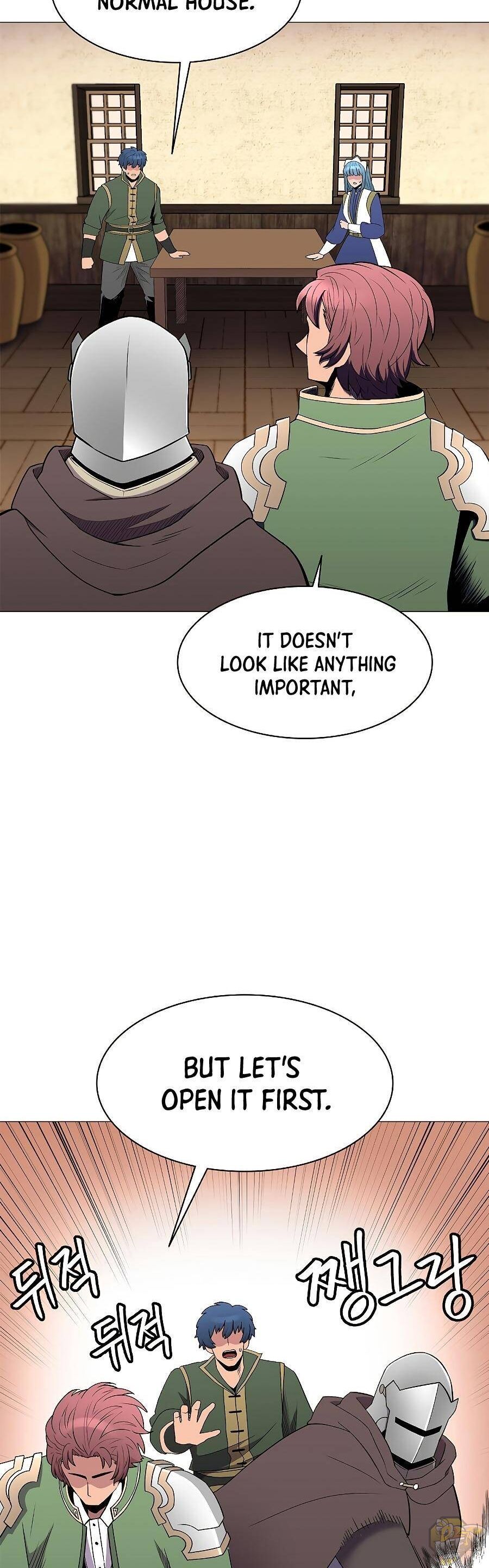 Updater Chapter 35 - page 35