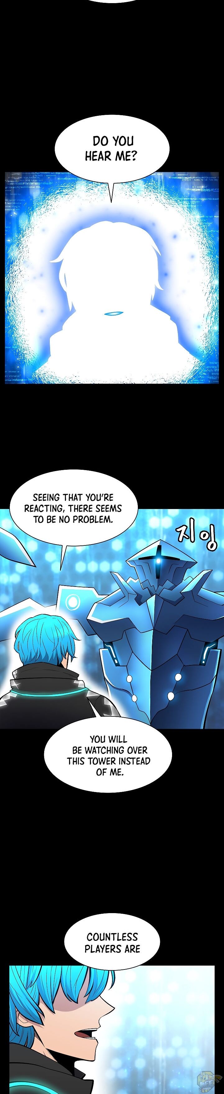 Updater Chapter 31 - page 2