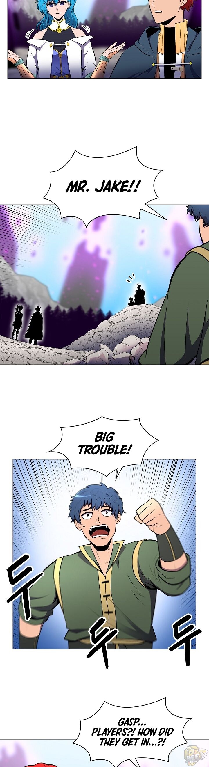 Updater Chapter 6 - page 29