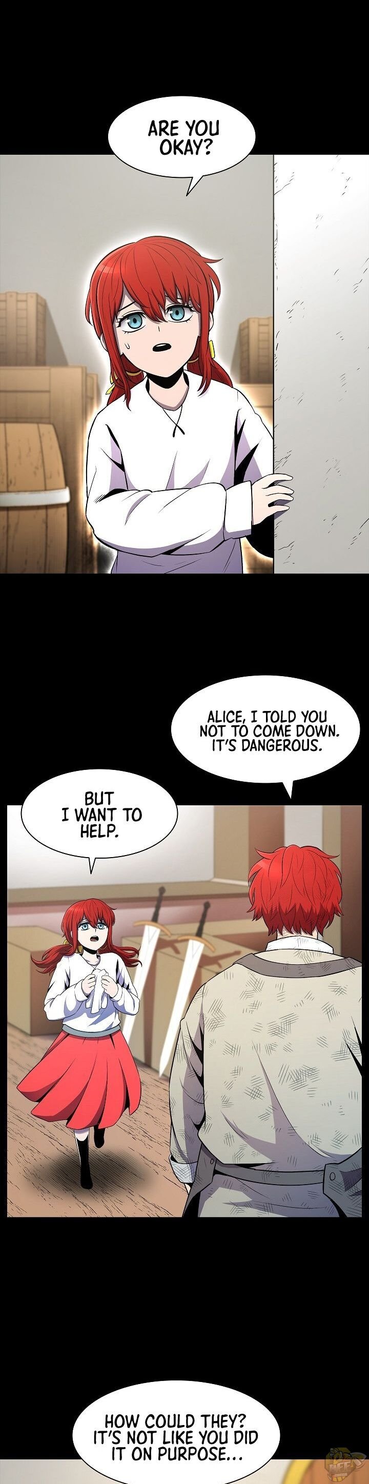 Updater Chapter 1 - page 28